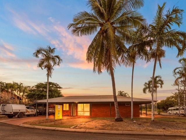 Tropical Living by Cable Beach
