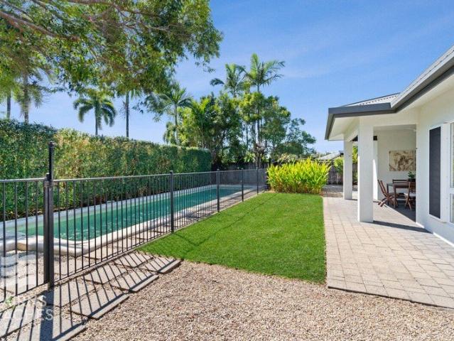 Tropical Living, Modern Comfort & a Poolside Lifestyle