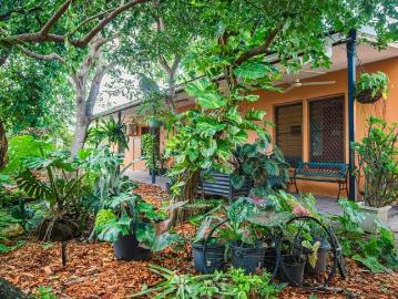 House for sale in Northern Territory - Swimming pool