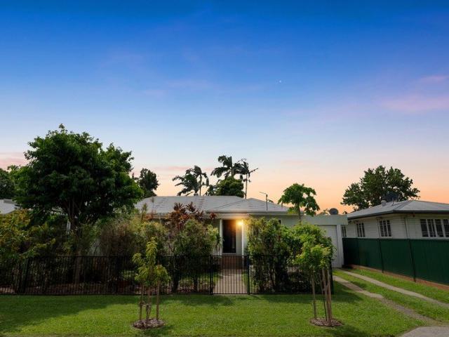 Tropical Low Set Queenslander