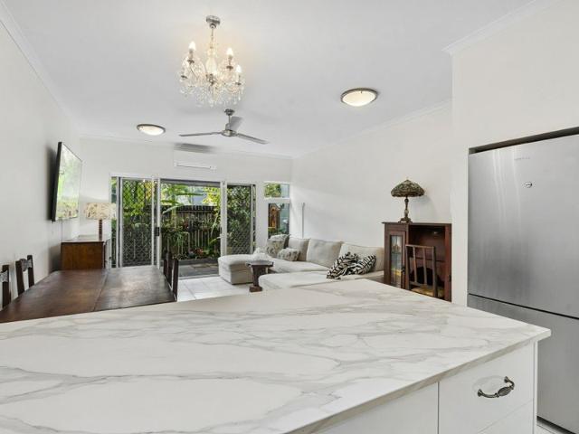 Tropical North Queensland Living in the Heart of Yorkeys Knob