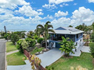 Barlows Hill, Barmaryee, Rockhampton Regional, Middle Island, Queensland, Queensland