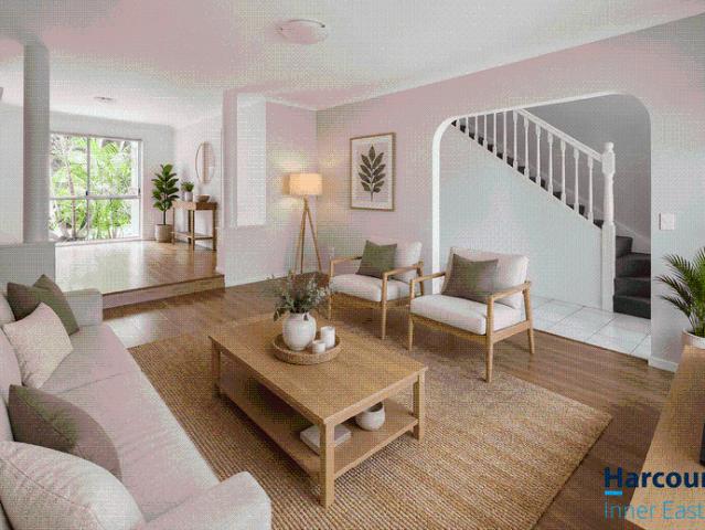 Tropical Oasis in sought after Gated Community