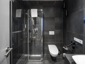Tropical Paradise No Kitchen, Heidelberg Amsterdam Apartments for Rent