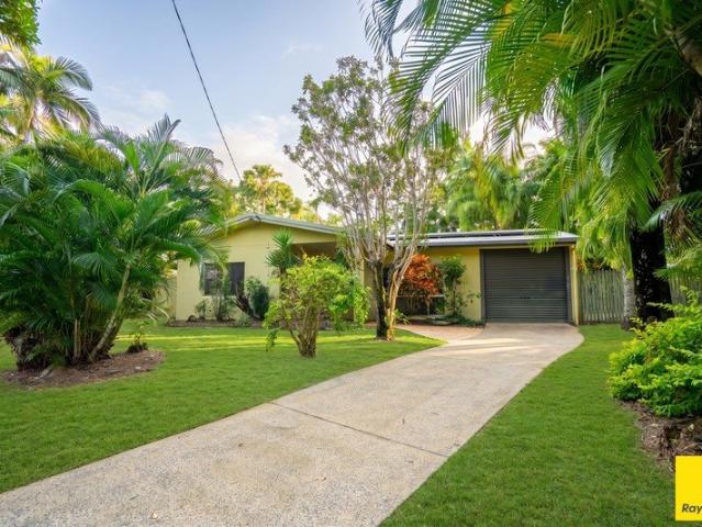 Pool, Shed, Side Access & Solar The Complete Package