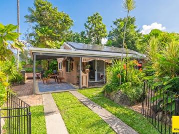 Tropical Privacy in the Heart of Whitfield