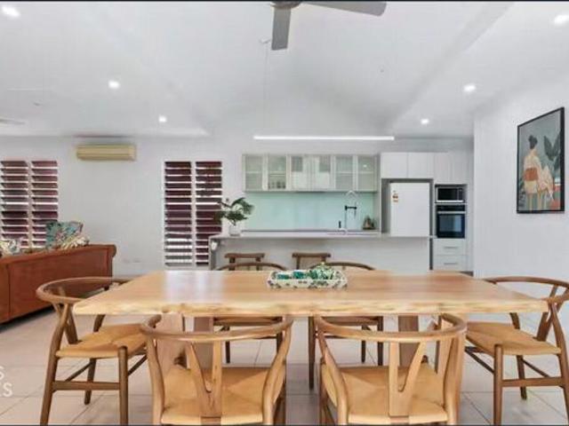 Tropical Sanctuary Fully furnished
