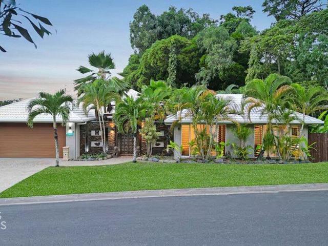 Tropical Sanctuary Fully furnished