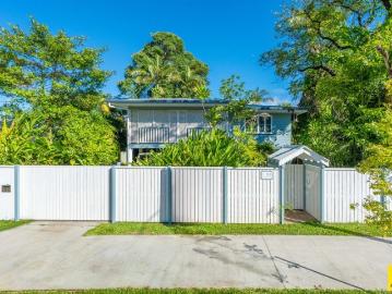 Tropical Sanctuary with Versatile Living in the Heart of Edge Hill
