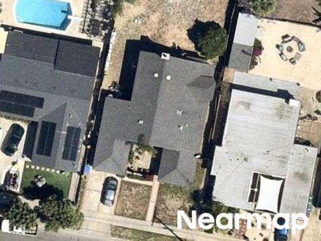 Tropicana Dr
