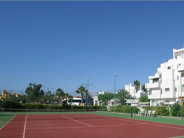 Tropicana primera linea de playa