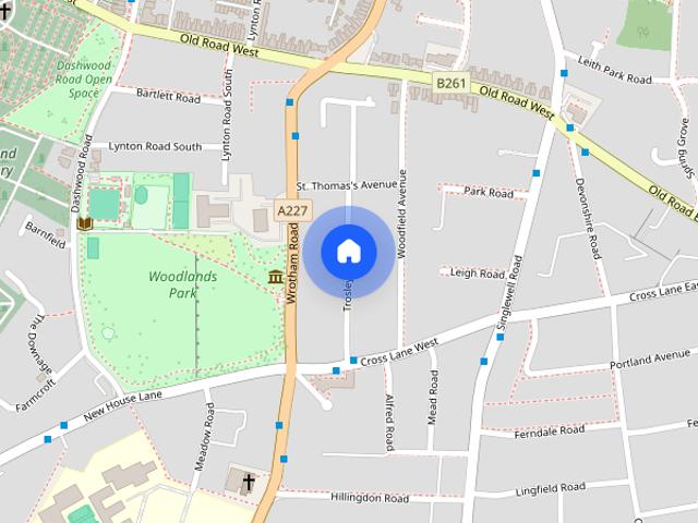 Trosley Avenue, Gravesend, Kent, DA11 7QW