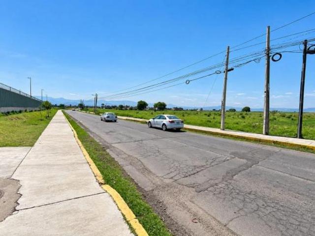 TRATO DIRECTO VENTA TERRENO DE 17,077 M2 EN EDO DE MEXICO