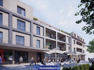 Trattnach.Quartier ANLEGERHIT 2 Zimmerwohnung mit Loggia Top 5
