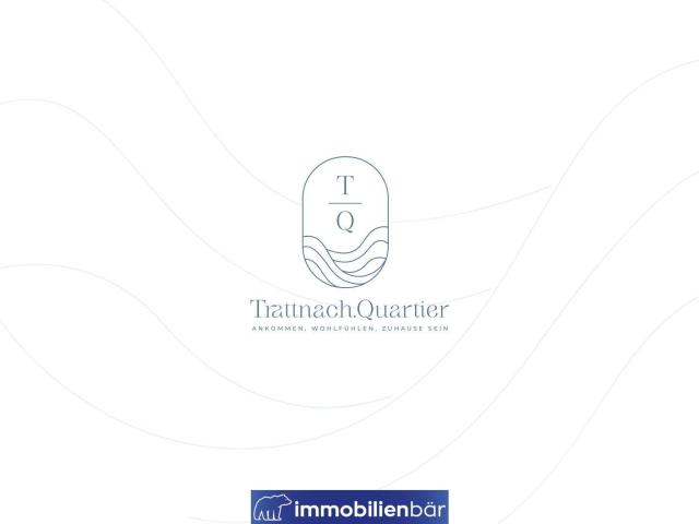 Trattnach.Quartier edle Penthouse mit XXL Terrasse P01