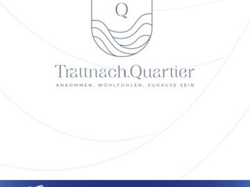 Trattnach.Quartier edle Penthouse mit XXL Terrasse P01