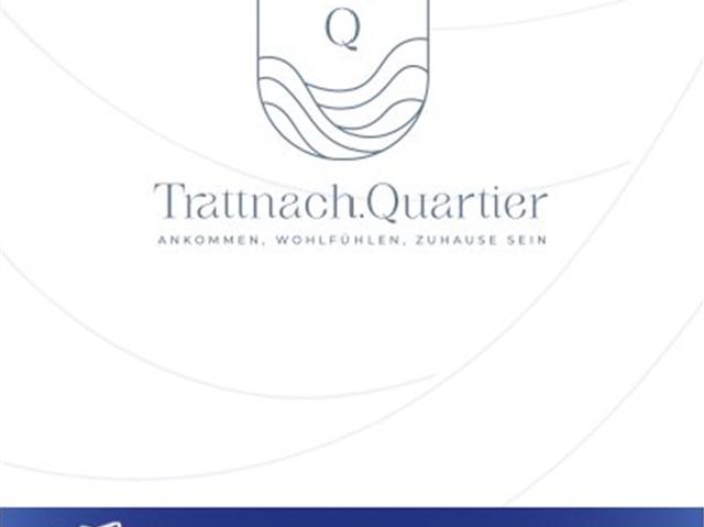 Trattnach.Quartier edle Penthouse mit XXL Terrasse P01