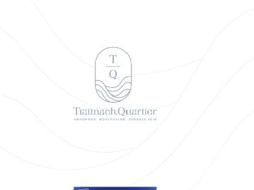 Trattnach. Quartier edle Penthouse mit XXL Terrasse P01