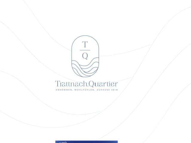 Trattnach. Quartier edle Penthouse mit XXL Terrasse P01
