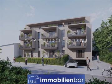 Trattnach.Quartier edles Penthouse in der Uferstraße P02