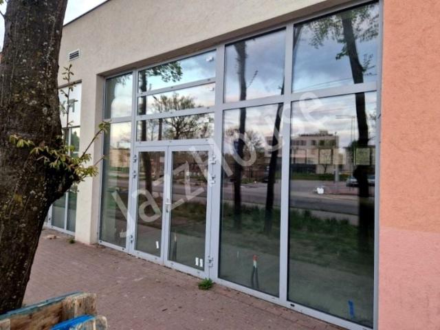Traugutta 125 m², Grodzisk Mazowiecki