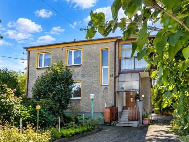 Traugutta 16 171,20 m², Kietrz