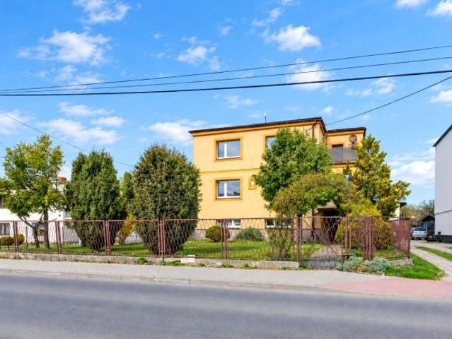 Traugutta 25 130 m², Kietrz