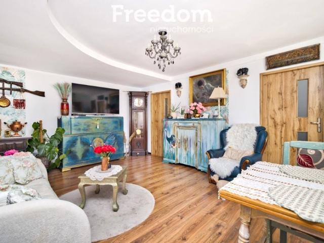 Traugutta 56,50 m², Nidzica