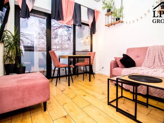 Traugutta 6a 34,18 m², Myślenice