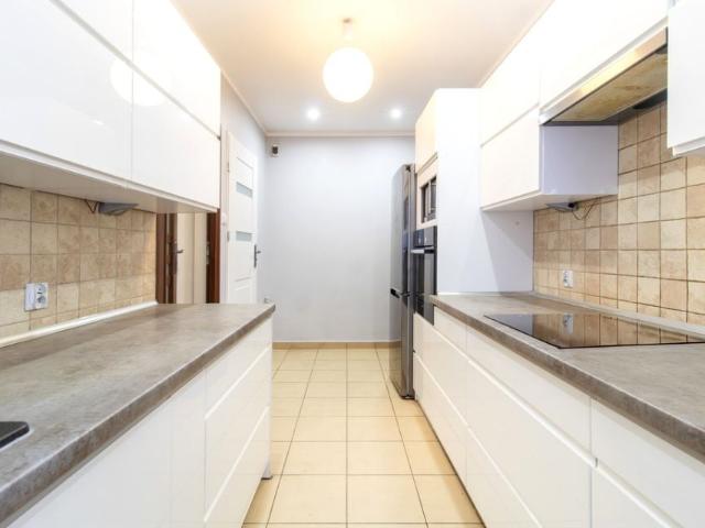 Traugutta 80,35 m², Kożuchów