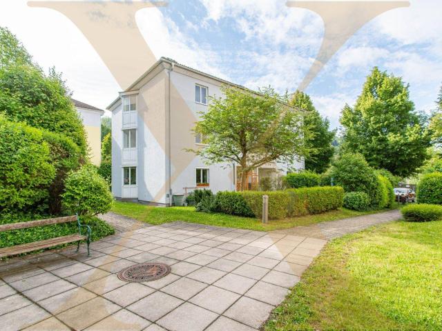 Traum 2 Zimmer Wohnung mit Loggia und TG Parkplatz in Bestlage von Urfahr/Plesching zu verkaufen!