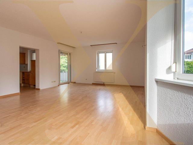 Traum 2 Zimmer Wohnung mit Loggia und TG Parkplatz in Bestlage von Urfahr/Plesching zu verkaufen!