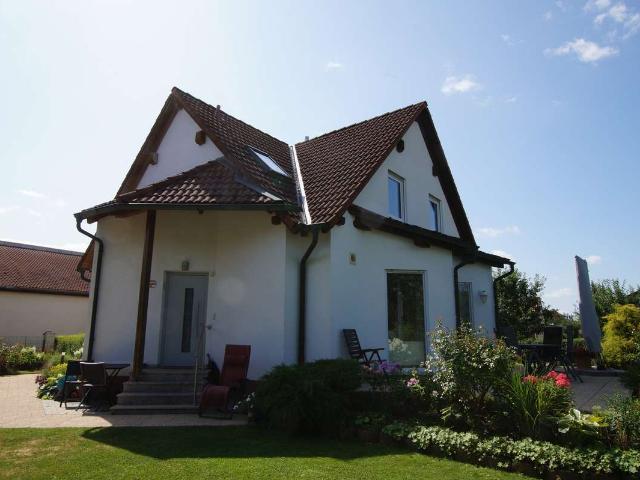 Traum vom Landleben? Gemütliches Einfamilienhaus in ländlicher Lage