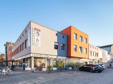 Traum WG in zentraler Lage in H Oststadt!