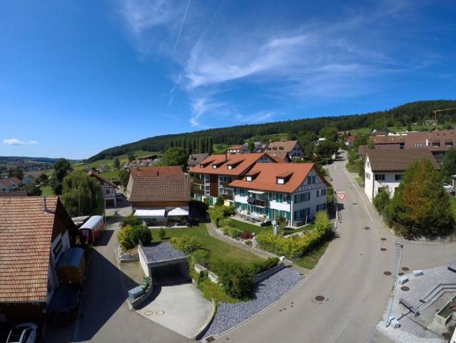 TRAUM Wohnung an TOP Lage