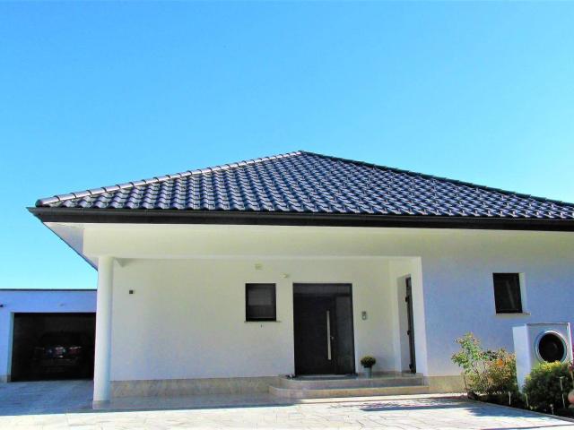 TRAUM BUNGALOW! NEUWERTIG! MODERN! VOLL MÖBLIERT!