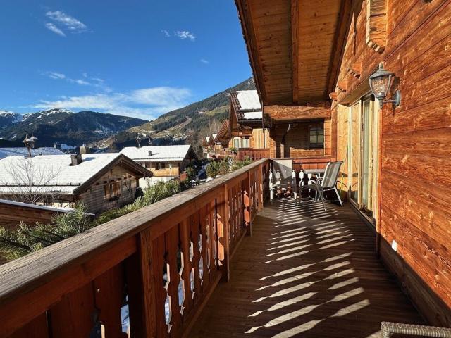 Traum Chalet in Top Lage von Neukirchen am Großvenediger, Wildkogel Arena