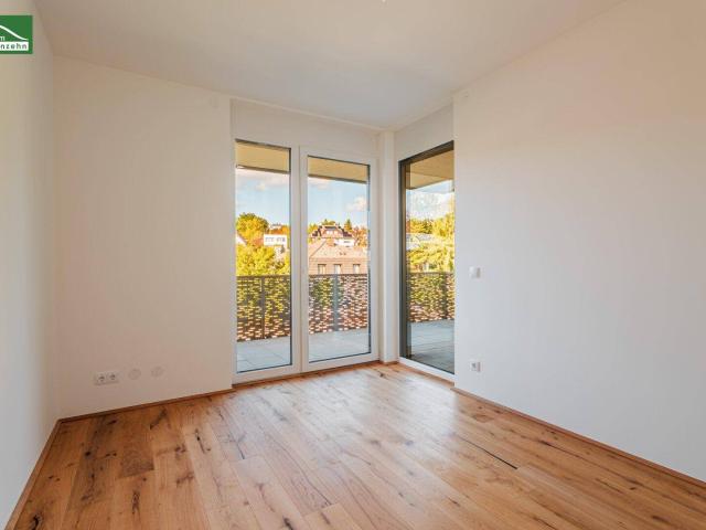 Traum Erstbezug in Hofruhelage von Rodaun Grünblick und moderne Ausstattung!
