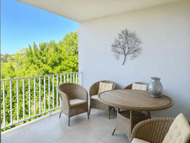 TRAUM FERBLICK 3 ZI LOGGIA GARAGE