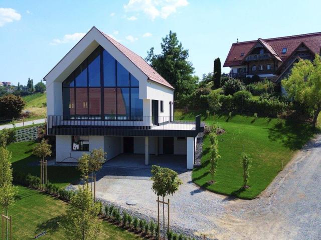 Traum Ferien haus in Kitzeck im Sausal