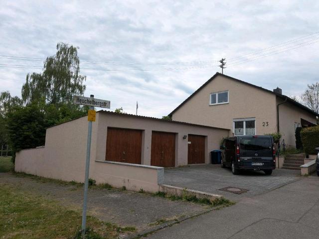 Traum für Familien, 1 2 Familienhaus