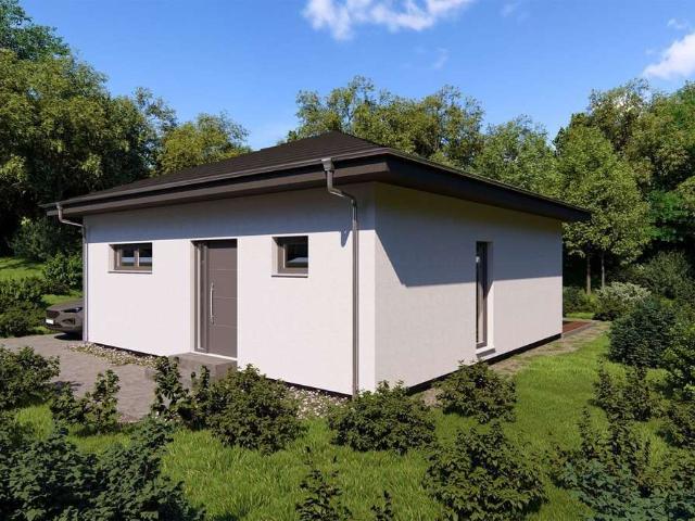 TRAUM HAUS AUF IHREM GRUNSTÜCK KOMPAKTES WOHNEN MIT STIL UND FUNKTIONALITÄT