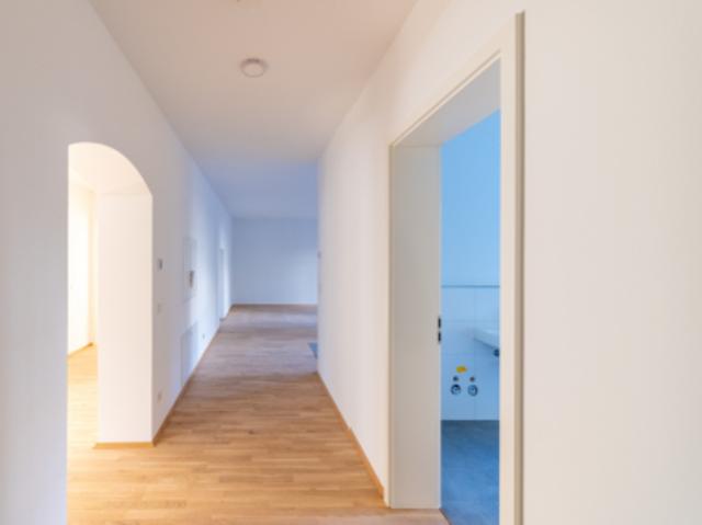 TRAUM Ihre 4 Raum Wohnung in Chemnitz* WE01