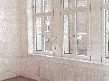 Traum LOFT! 2 Zi, ~ 73 m² Wohnfl Eß Küche, BALKON, 1. OG, Erstbezug 2016, Stadtgrenze NbgFü