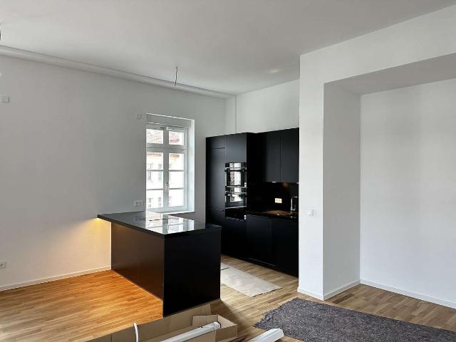 Traum Maisonette Wohnung mit Luxus Küche 4,5 Zimmer