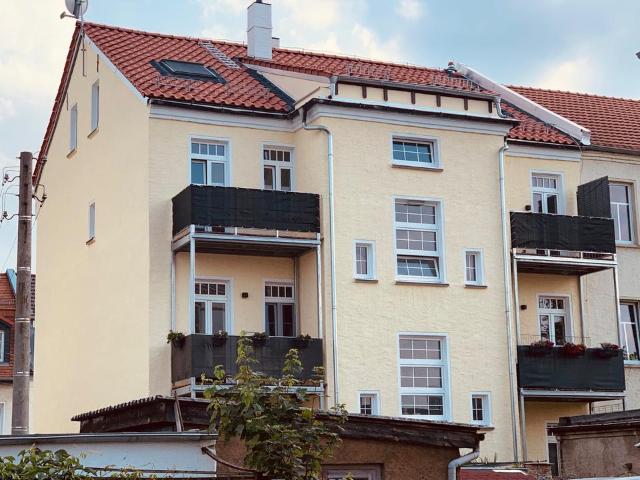 Traum Mehrfamilienhaus mit 4 DELUXE DESIGN WOHNUNGEN top saniert