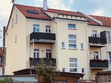 Traum Mehrfamilienhaus mit 4 DELUXE DESIGN WOHNUNGEN top saniert