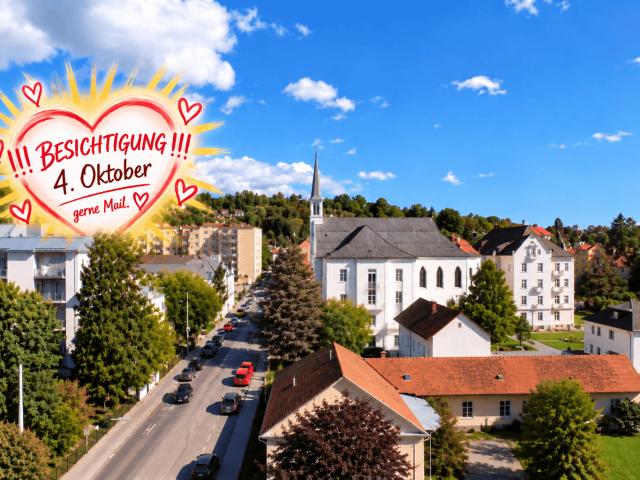 Traumaussicht/ Traumlage 72 m² Wohnung in Graz Geidorf