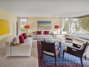 Aarau, Bezirk Aarau, Aargau - Kamin