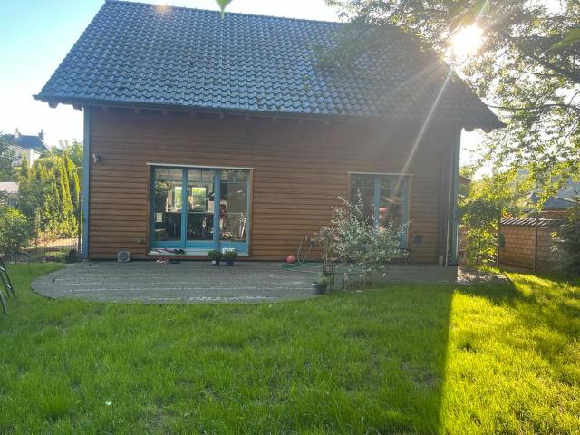 Traumas Einfamilienhaus in idyllischer Lage